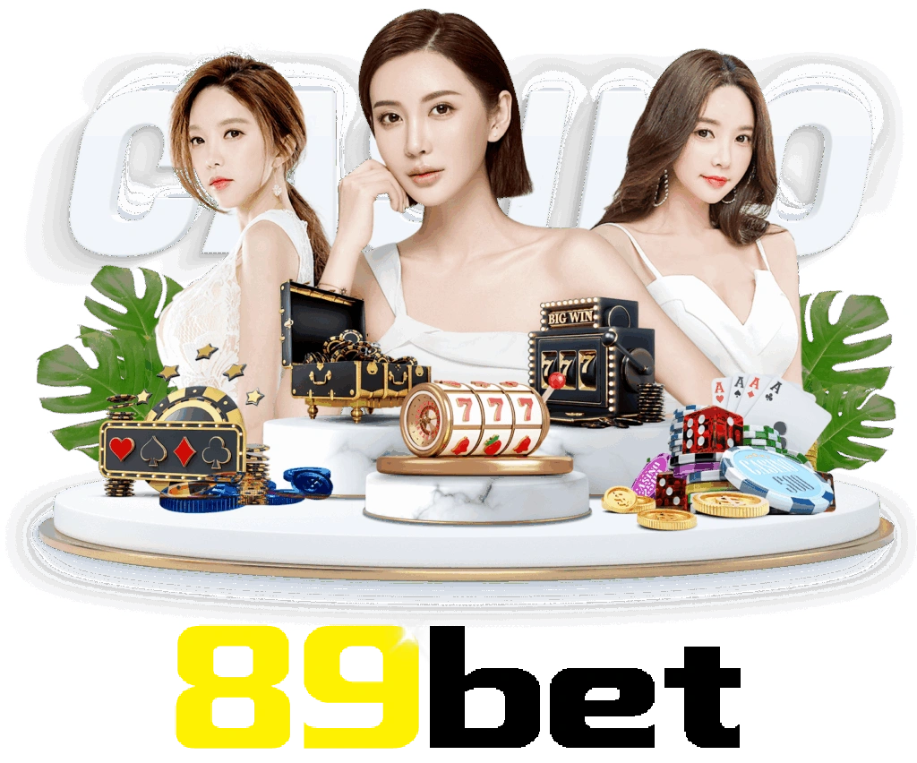 Cổng truy cập di động 89Bet